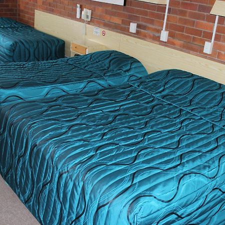 Glen Innes Lodge Motel Экстерьер фото