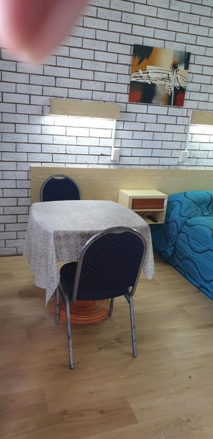 Glen Innes Lodge Motel Экстерьер фото